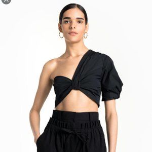 A.L.C. Crop Top Size: 0